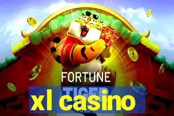 xl casino