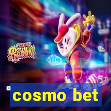 cosmo bet