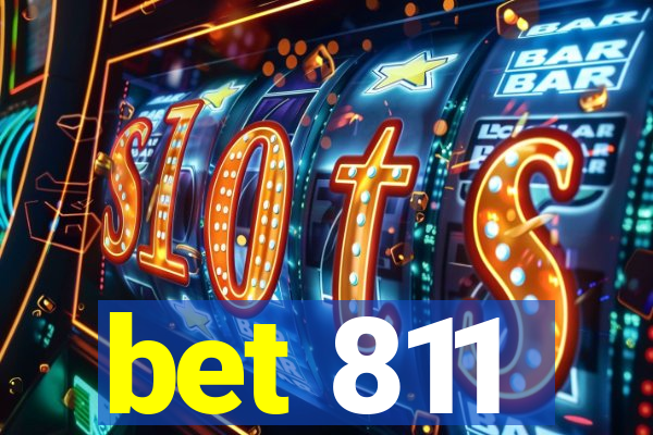 bet 811