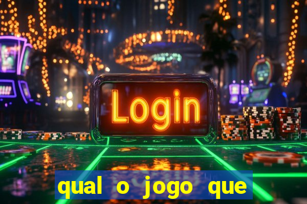 qual o jogo que ganha dinheiro de verdade via pix