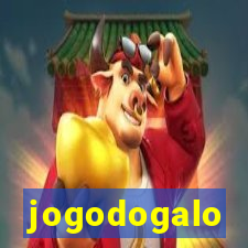 jogodogalo