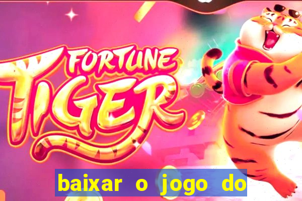 baixar o jogo do dragon ball