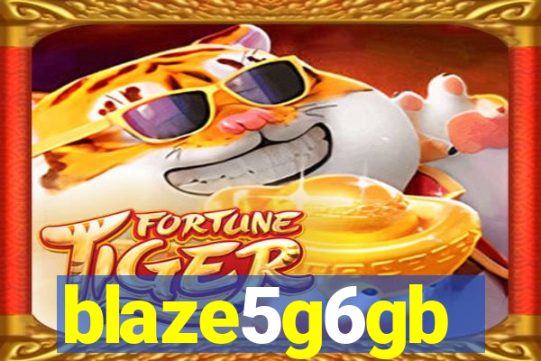 blaze5g6gb