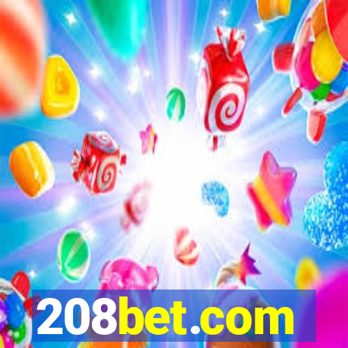 208bet.com