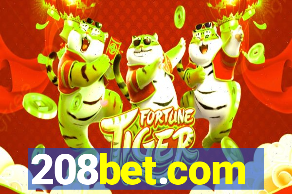 208bet.com