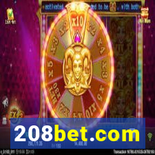 208bet.com