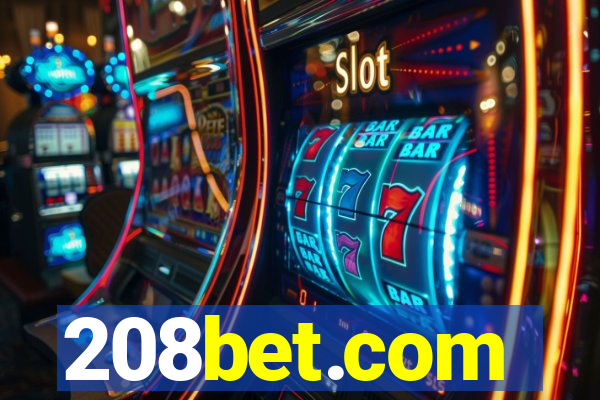 208bet.com