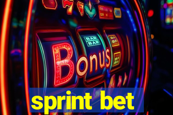 sprint bet