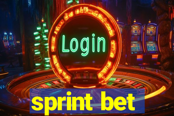 sprint bet