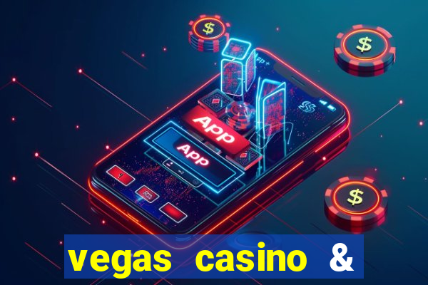 vegas casino & slots slottist - android