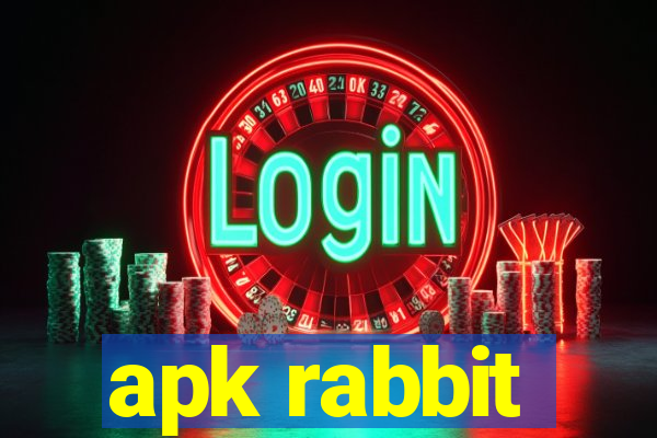 apk rabbit