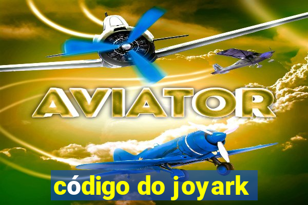 código do joyark