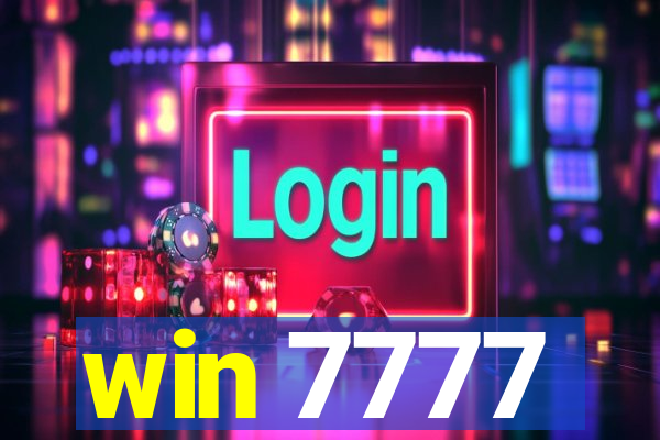 win 7777