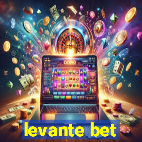 levante bet