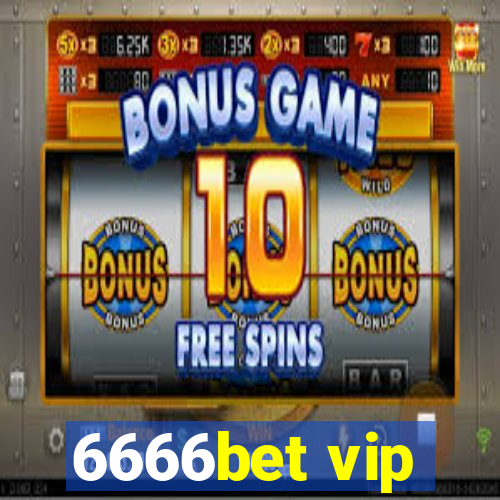 6666bet vip