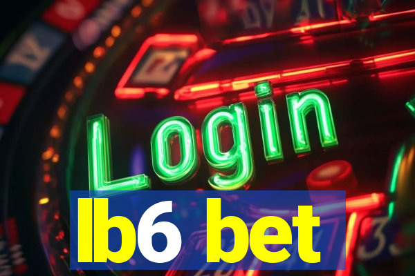 lb6 bet