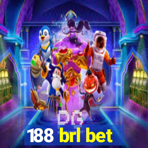 188 brl bet