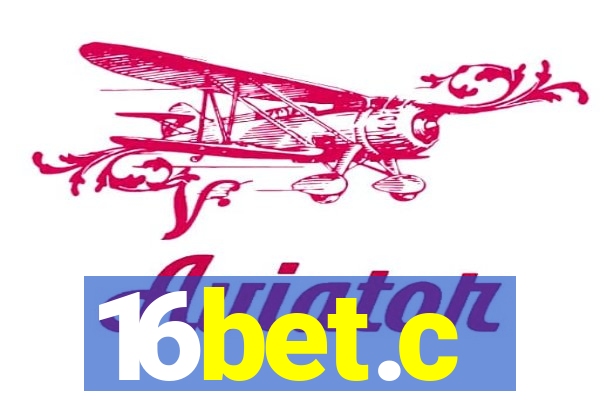 16bet.c