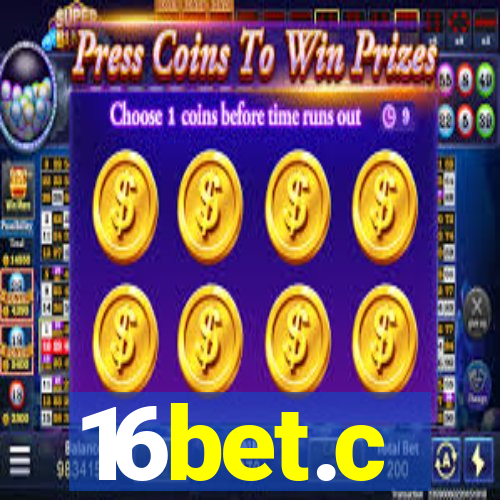 16bet.c