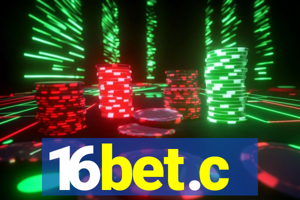 16bet.c