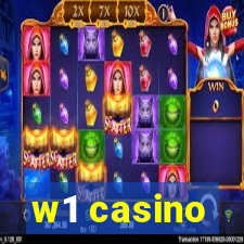 w1 casino