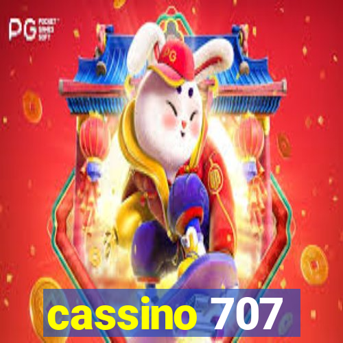 cassino 707