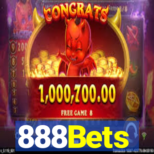 888Bets