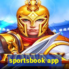 sportsbook app