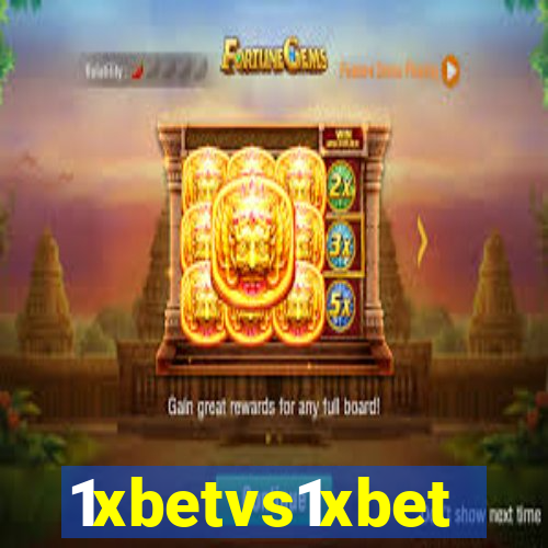 1xbetvs1xbet