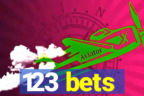 123 bets