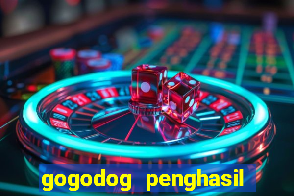 gogodog penghasil saldo dana