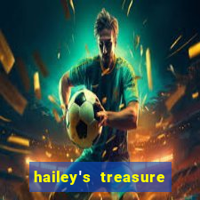 hailey's treasure adventure apk