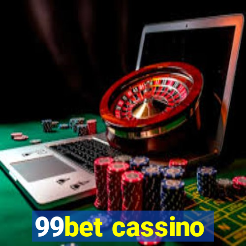 99bet cassino