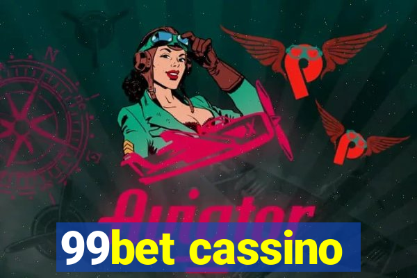 99bet cassino