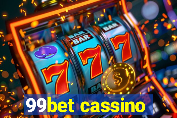 99bet cassino