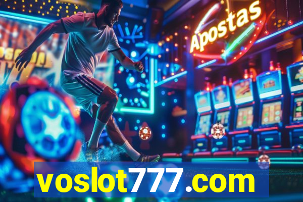 voslot777.com