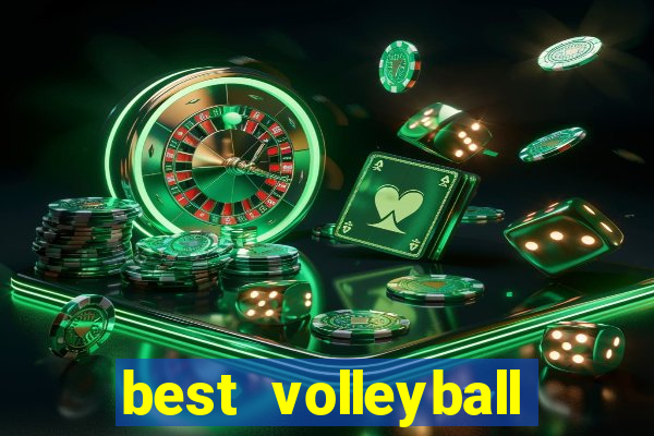 best volleyball betting sites