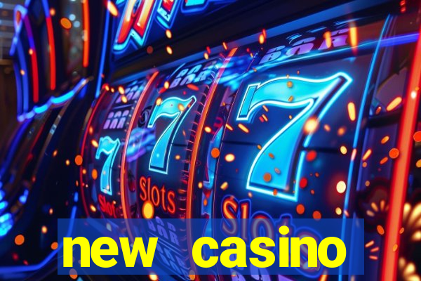 new casino no.deposit bonus