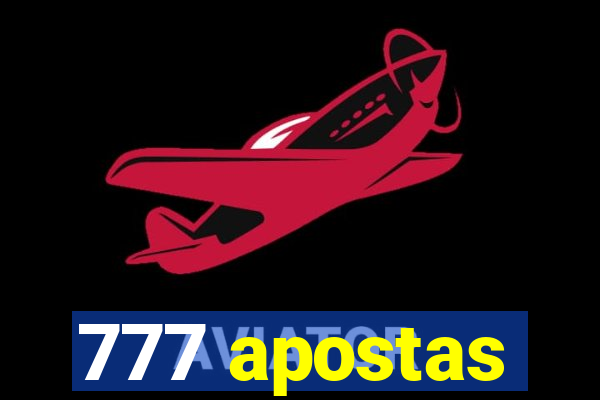 777 apostas