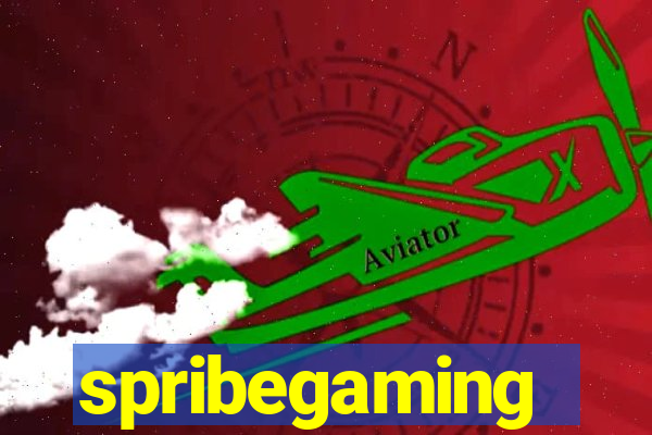 spribegaming