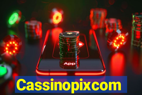 Cassinopixcom