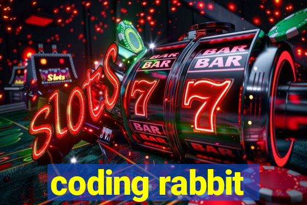 coding rabbit