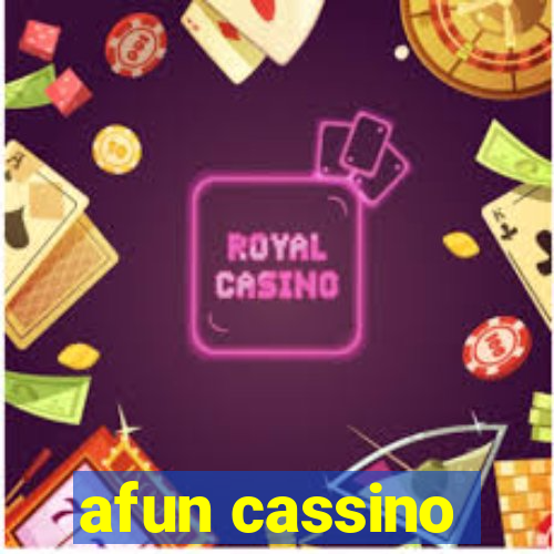 afun cassino