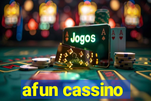 afun cassino