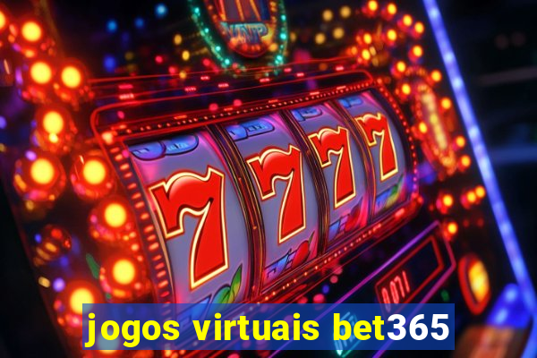 jogos virtuais bet365