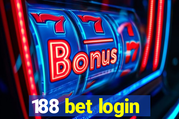 188 bet login