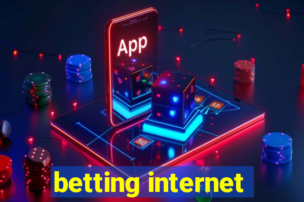 betting internet