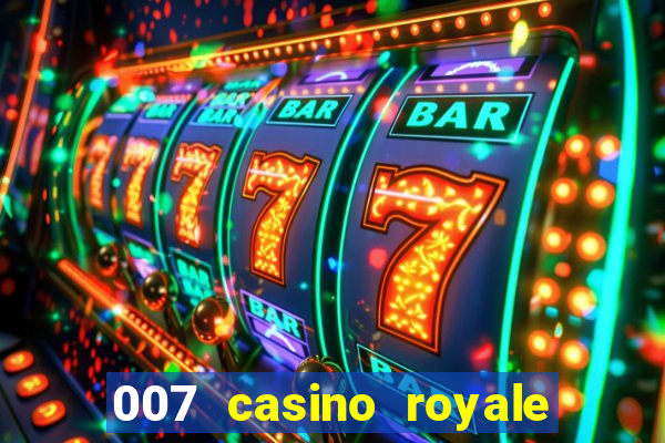 007 casino royale legendas portugues