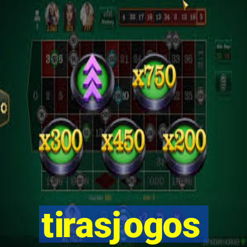 tirasjogos