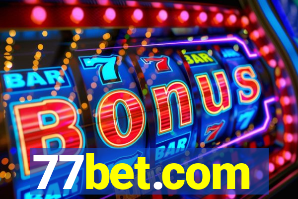 77bet.com